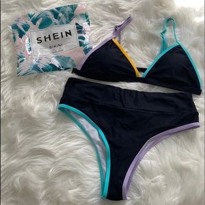 shein bathing suit
